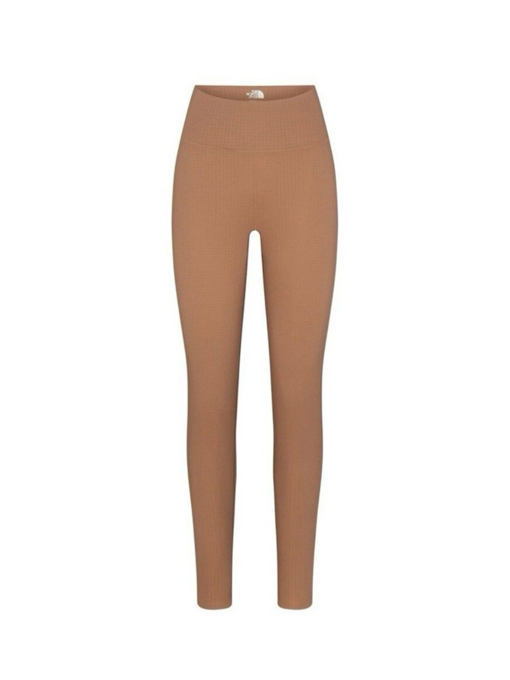 NWT: The North Face x SKIMS limited edition Tan High-Rise Leggings. Size M